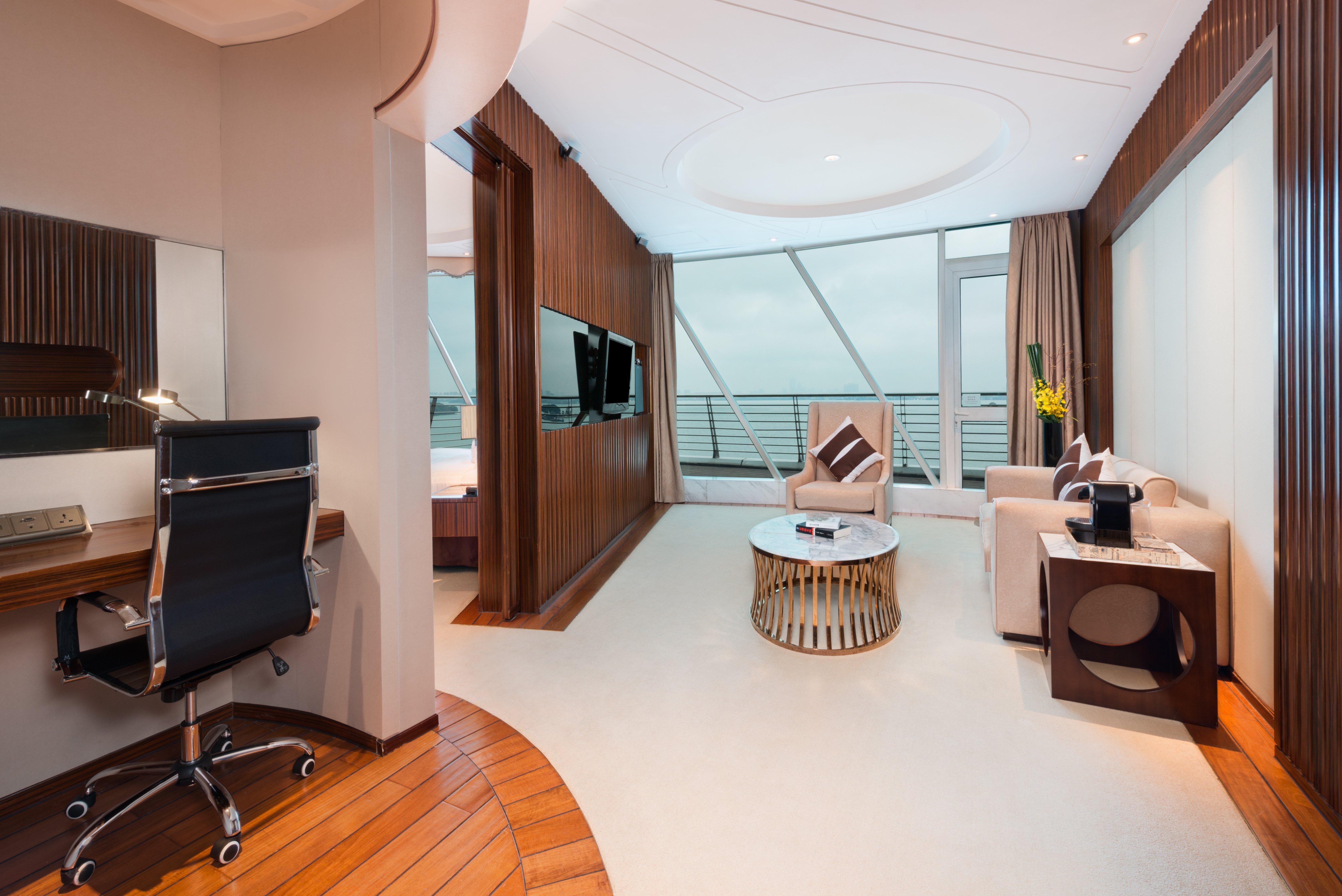 Crowne Plaza Suzhou By Ihg Hotel Ngoại thất bức ảnh